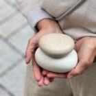 Pebble Box, small
