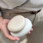 Pebble Box, small