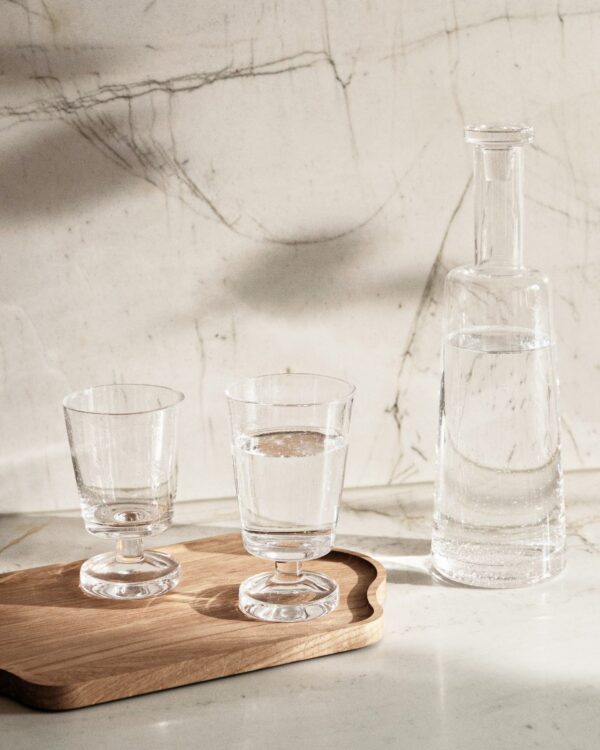 Edgar Tablett, eiche