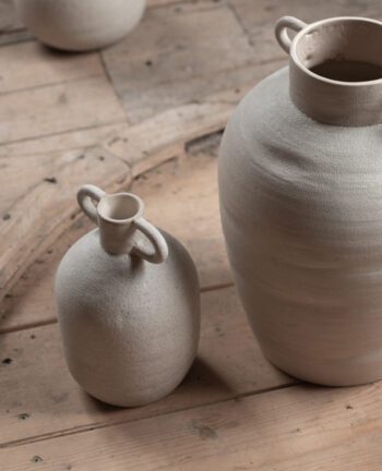 Long Vase, Small