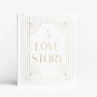 Hochzeitsalbum, a love story