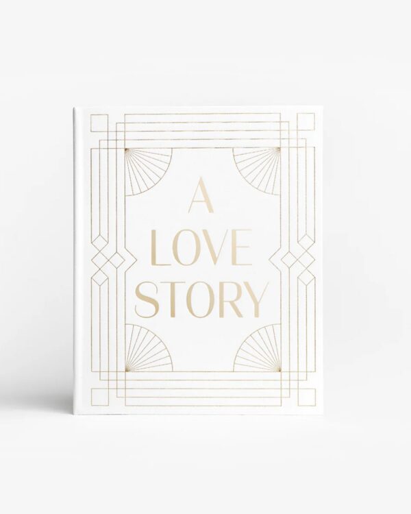 Hochzeitsalbum, a love story