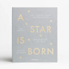 Babyalbum, a star is born