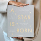 Babyalbum, a star is born