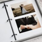 Hochzeitsalbum, a love story