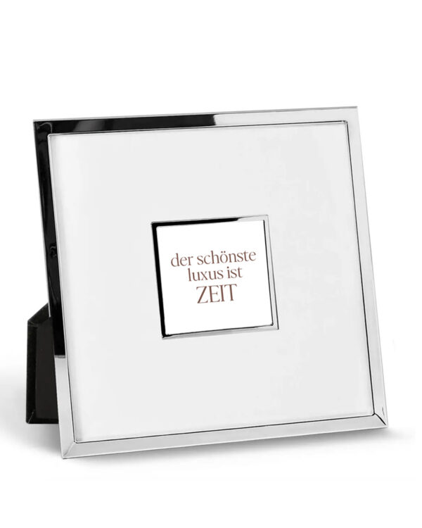 Bilderrrahmen ZEIT,13x13