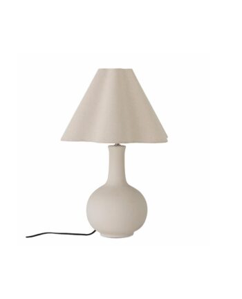 Harmonia Lampe, Creme