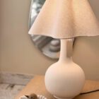 Harmonia Lampe, Creme