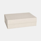 Storage Box A3, Leinen
