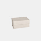 Storage Box A5, Leinen