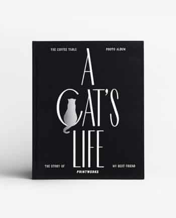 Fotoalbum, A Cats Life