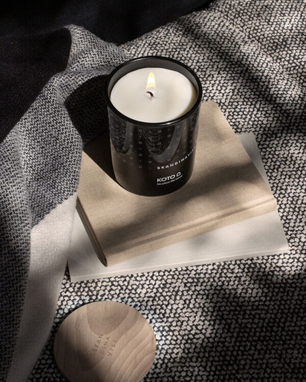 KOTO Duftkerze, 200g