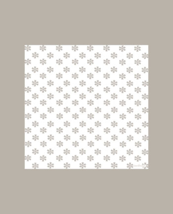 Servietten FLower Linen, large