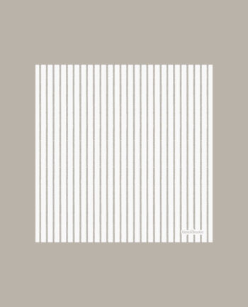 Servietten Stripe Linen, large