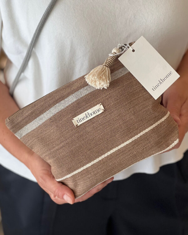 Soft Pocket, Caramel