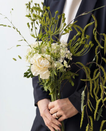 Bouquet nordic Harmonie