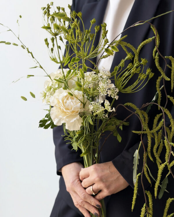 Bouquet nordic Harmonie