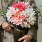 Bouquet Blütenpoesie