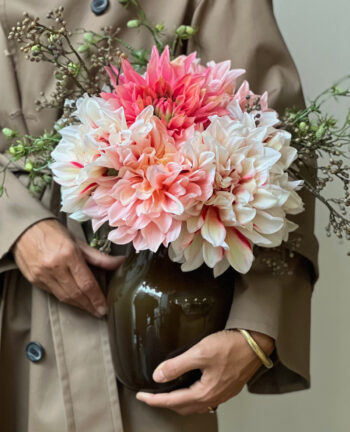 Bouquet Blütenpoesie
