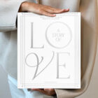 Fotoalbum, A story of love