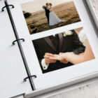 Fotoalbum, A story of love