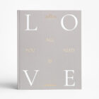 Fotoalbum, All you need is love