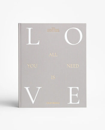 Fotoalbum, All you need is love