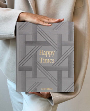 Fotoalbum, Happy Times