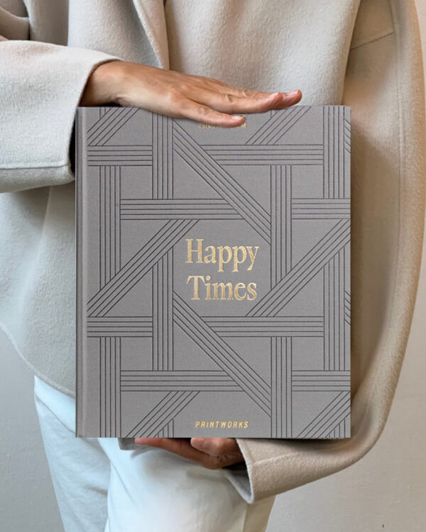 Fotoalbum, Happy Times