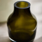 Paloma Glasvase Small, Green