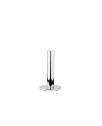 Maro Kerzenhalter, Silber finish