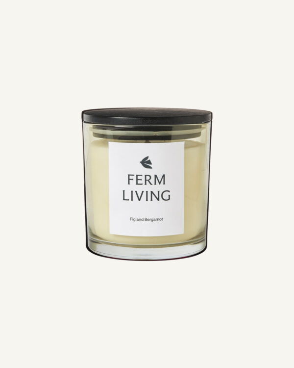 Vitto Duftkerze Fig, small