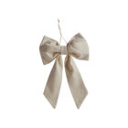 Schleife Classic Bow, Cream