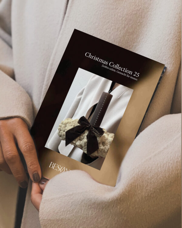 BESØNDERS Lookbook, Christmas 25