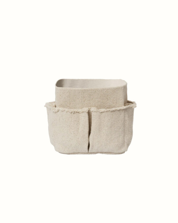 Hokan Aufbewahrung, Natural