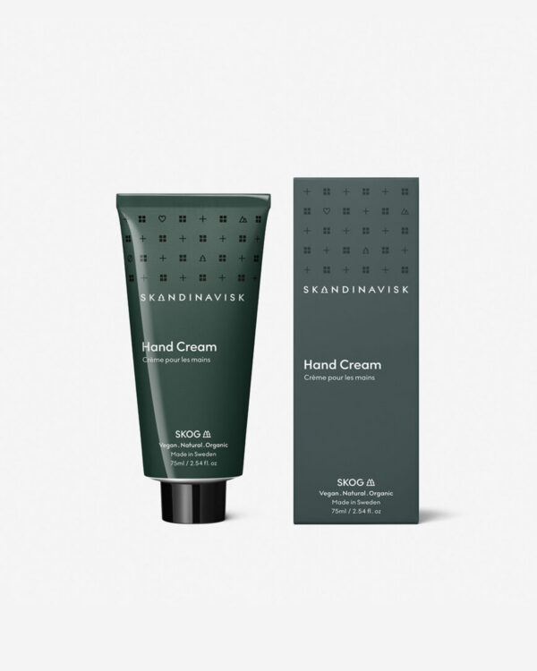 SKOG Handcreme, 75ml