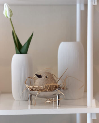 MAMA SPARROW NATURAL, OAK