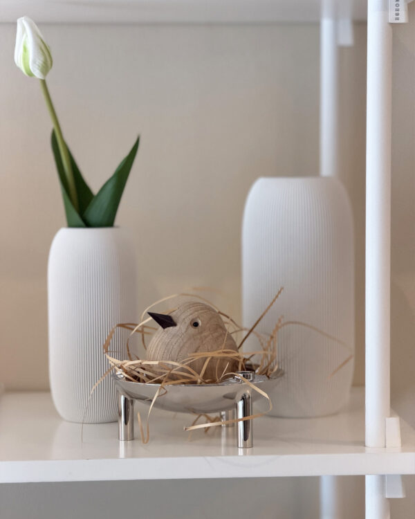 MAMA SPARROW NATURAL, OAK