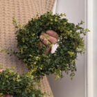 Evergreen Buchskranz, 20cm Evergreen Buchskranz, 20cm