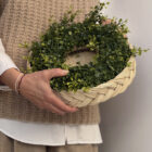 Maru basket, medium Maru basket, medium