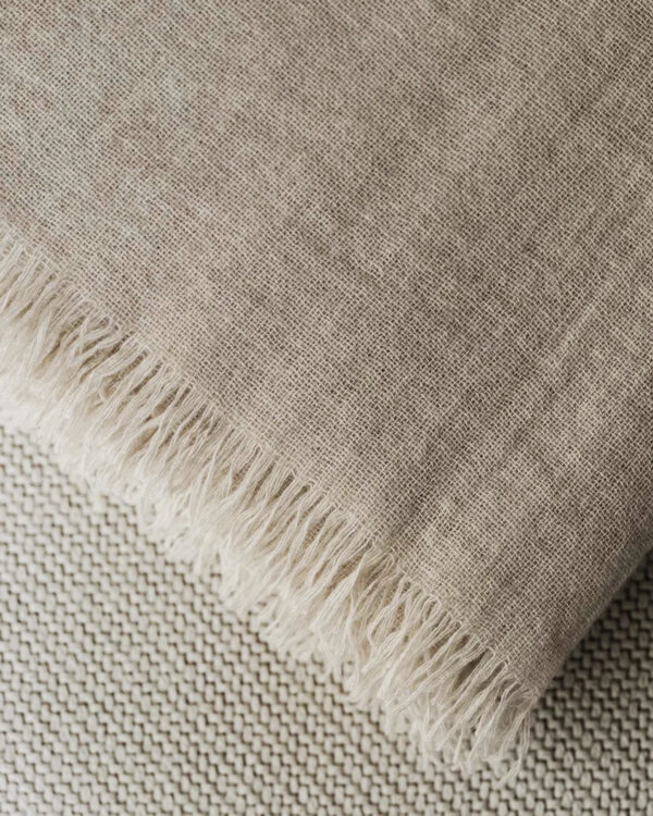 Decke Merino, Moonbeam