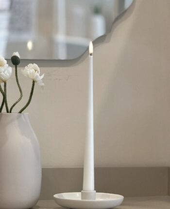 Kerzenhalter Vela M, Moonbeam