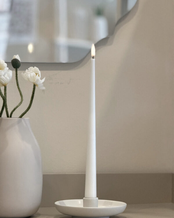 Kerzenhalter Vela M, Moonbeam