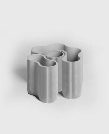 Modul Organizer, Grey