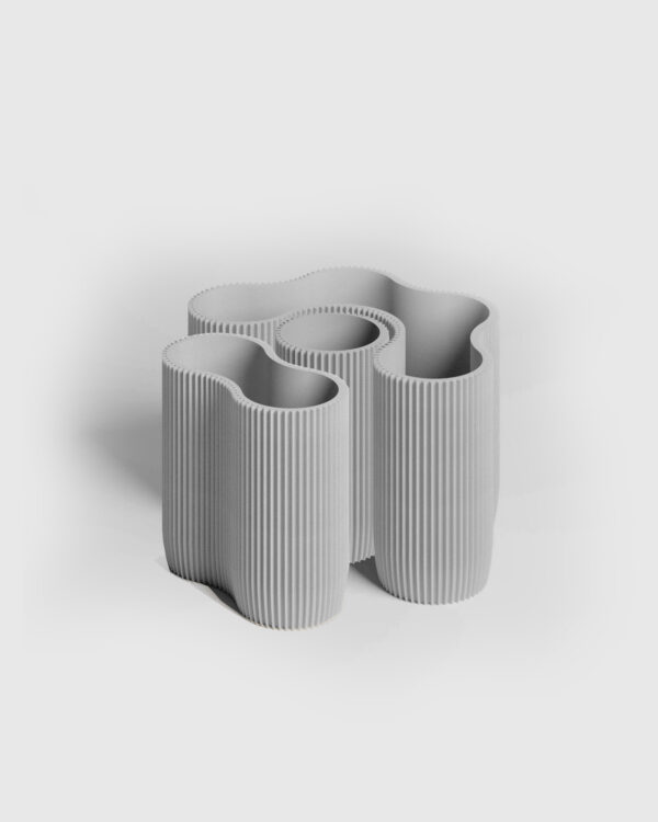 Modul Organizer, Grey