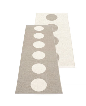 Vera Teppich Mud, L300