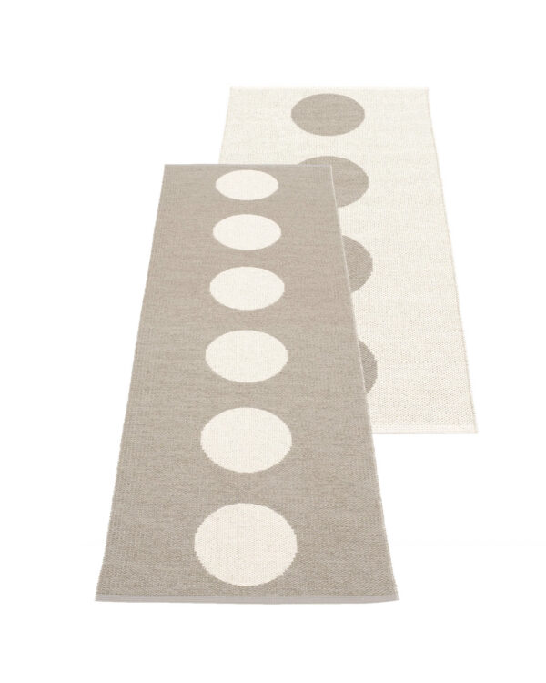 Vera Teppich Mud, L300