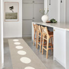 Vera Teppich Mud, L300