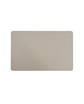 SØFT Tischset Square 2er, Cashmere