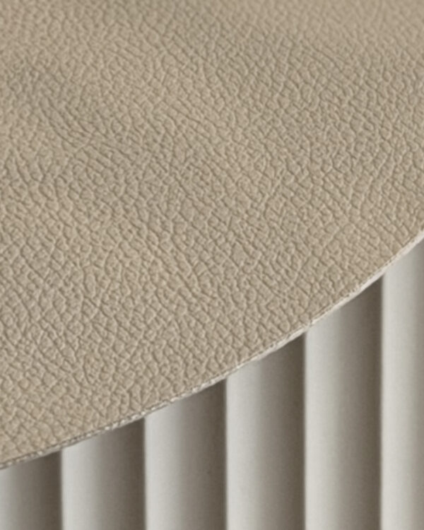 SØFT Tischset Round 2er, Cashmere